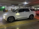 Hyundai Palisade 2022 года