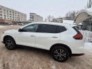 Nissan X-Trail 2021 года