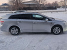 Toyota Avensis 2009 года