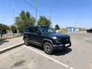 Deepal G318 2024 года
