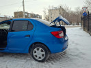 Renault Logan 2015 года