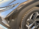 Hyundai Tucson 2021 года