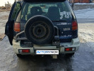 Mitsubishi RVR 1995 года