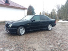 Mercedes-Benz E-Класс 1996 года