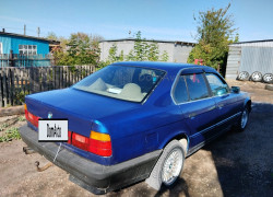 BMW 5 серия 1992 года