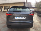 Lexus NX 2016 года