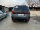 Mitsubishi Montero Sport 2000 года