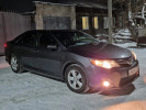 Toyota Camry 2014 года