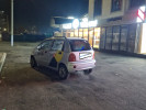 Chery Sweet (QQ) 2005 года