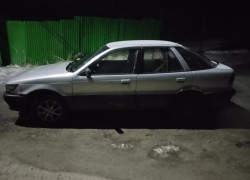 Mitsubishi Lancer 1990 года