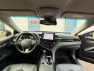 Toyota Camry 2023 года