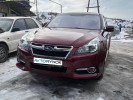 Subaru Legacy 2009 года