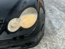 Mercedes-Benz C-Класс 2003 года
