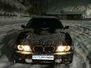 BMW 5 серия 1999 года
