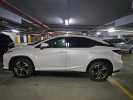 Lexus RX 2018 года
