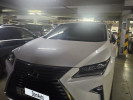 Lexus RX 2018 года