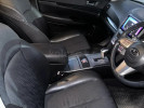 Subaru Legacy 2011 года