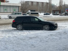 Subaru Legacy 2011 года