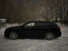 Subaru Legacy 2011 года