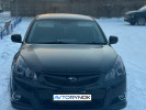 Subaru Legacy 2011 года