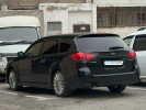 Subaru Legacy 2011 года