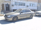 ЗАЗ Chance 2011 года
