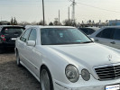 Mercedes-Benz E-Класс 2002 года
