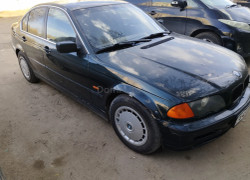 BMW 3 серия 1999 года