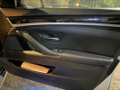BMW 5 серия 2014 года