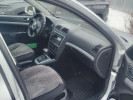Skoda Octavia 2012 года
