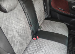 Nissan Note 2007 года
