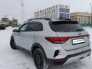 Kia Rio X-Line 2021 года