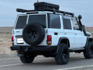 Toyota Land Cruiser Prado 1995 года