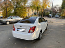 Chevrolet Aveo 2013 года