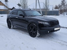 Infiniti FX-Series 2005 года