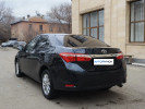 Toyota Corolla 2014 года