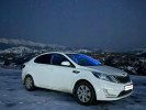 Kia Rio 2012 года
