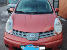 Nissan Note 2007 года