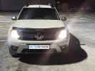 Renault Duster 2016 года