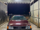 Audi 100 1990 года