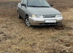 ВАЗ (Lada) 2110 2007 года