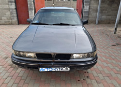 Mitsubishi Galant 1992 года