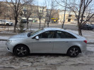 Chevrolet Cruze 2011 года