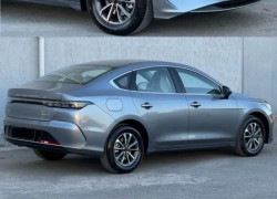 BYD Destroyer 05 2025 года