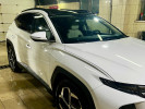 Hyundai Tucson 2023 года