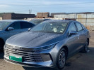 BYD Qin L DM-i 2024 года
