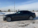 BMW 5 серия 2011 года