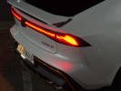 Changan UNI-V 2023 года