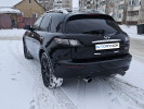 Infiniti FX-Series 2005 года
