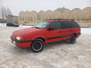 Volkswagen Passat 1992 года